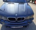 Серый БМВ Х5, объемом двигателя 3 л и пробегом 432 тыс. км за 8500 $, фото 33 на Automoto.ua