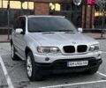 Сірий БМВ Х5, об'ємом двигуна 2.9 л та пробігом 414 тис. км за 7700 $, фото 1 на Automoto.ua
