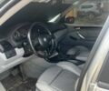 Серый БМВ Х5, объемом двигателя 3 л и пробегом 255 тыс. км за 5800 $, фото 1 на Automoto.ua