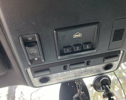 Сірий БМВ Х5, об'ємом двигуна 4.4 л та пробігом 217 тис. км за 8000 $, фото 12 на Automoto.ua