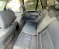 Серый БМВ Х5, объемом двигателя 3 л и пробегом 290 тыс. км за 4800 $, фото 5 на Automoto.ua