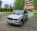Серый БМВ Х5, объемом двигателя 0 л и пробегом 280 тыс. км за 6500 $, фото 1 на Automoto.ua