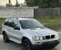 Сірий БМВ Х5, об'ємом двигуна 0 л та пробігом 111 тис. км за 4014 $, фото 1 на Automoto.ua