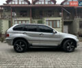 Сірий БМВ Х5, об'ємом двигуна 3 л та пробігом 350 тис. км за 8500 $, фото 12 на Automoto.ua