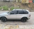 Сірий БМВ Х5, об'ємом двигуна 2.93 л та пробігом 444 тис. км за 9100 $, фото 2 на Automoto.ua