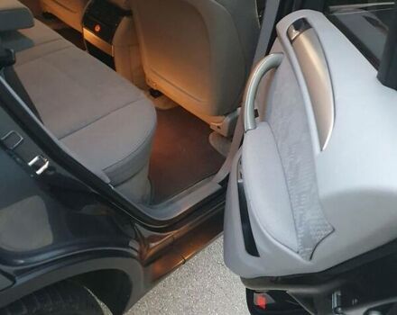 Серый БМВ Х5, объемом двигателя 2.9 л и пробегом 402 тыс. км за 9500 $, фото 53 на Automoto.ua