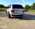 Сірий БМВ Х5, об'ємом двигуна 4.4 л та пробігом 320 тис. км за 11000 $, фото 5 на Automoto.ua