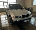 Сірий БМВ Х5, об'ємом двигуна 2.9 л та пробігом 360 тис. км за 8994 $, фото 1 на Automoto.ua
