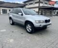 Сірий БМВ Х5, об'ємом двигуна 2.9 л та пробігом 333 тис. км за 7800 $, фото 1 на Automoto.ua