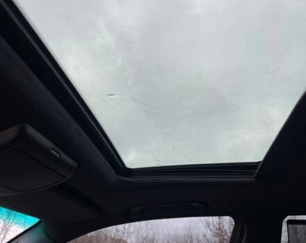 Серый БМВ Х5, объемом двигателя 3 л и пробегом 160 тыс. км за 7600 $, фото 7 на Automoto.ua