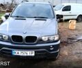 Серый БМВ Х5, объемом двигателя 2.9 л и пробегом 402 тыс. км за 7999 $, фото 1 на Automoto.ua