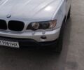Сірий БМВ Х5, об'ємом двигуна 3 л та пробігом 230 тис. км за 6700 $, фото 1 на Automoto.ua