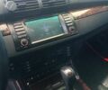 Серый БМВ Х5, объемом двигателя 4.4 л и пробегом 150 тыс. км за 7800 $, фото 8 на Automoto.ua
