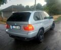 Серый БМВ Х5, объемом двигателя 3 л и пробегом 230 тыс. км за 6999 $, фото 2 на Automoto.ua