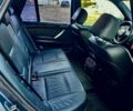 Серый БМВ Х5, объемом двигателя 3 л и пробегом 355 тыс. км за 6000 $, фото 10 на Automoto.ua