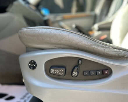 Сірий БМВ Х5, об'ємом двигуна 3 л та пробігом 320 тис. км за 9000 $, фото 9 на Automoto.ua