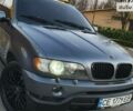 Серый БМВ Х5, объемом двигателя 2.9 л и пробегом 402 тыс. км за 9500 $, фото 17 на Automoto.ua
