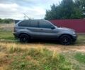 Сірий БМВ Х5, об'ємом двигуна 44 л та пробігом 352 тис. км за 6000 $, фото 5 на Automoto.ua