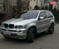 Сірий БМВ Х5, об'ємом двигуна 3 л та пробігом 350 тис. км за 8500 $, фото 6 на Automoto.ua
