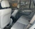 Серый БМВ Х5, объемом двигателя 3 л и пробегом 255 тыс. км за 5800 $, фото 2 на Automoto.ua