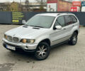 Серый БМВ Х5, объемом двигателя 2.98 л и пробегом 390 тыс. км за 6999 $, фото 4 на Automoto.ua
