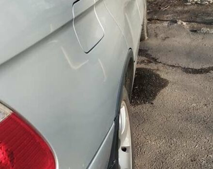 Сірий БМВ Х5, об'ємом двигуна 4.4 л та пробігом 280 тис. км за 7500 $, фото 5 на Automoto.ua