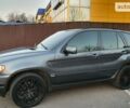 Серый БМВ Х5, объемом двигателя 2.9 л и пробегом 402 тыс. км за 9500 $, фото 9 на Automoto.ua