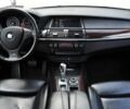 Серый БМВ Х5, объемом двигателя 3 л и пробегом 218 тыс. км за 3800 $, фото 4 на Automoto.ua