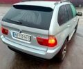 Сірий БМВ Х5, об'ємом двигуна 2.9 л та пробігом 327 тис. км за 9500 $, фото 5 на Automoto.ua