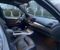 Серый БМВ Х5, объемом двигателя 3 л и пробегом 330 тыс. км за 4799 $, фото 15 на Automoto.ua