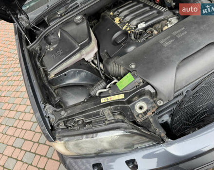 Серый БМВ Х5, объемом двигателя 2.93 л и пробегом 456 тыс. км за 8450 $, фото 179 на Automoto.ua