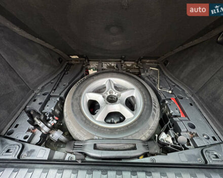 Серый БМВ Х5, объемом двигателя 2.93 л и пробегом 456 тыс. км за 8450 $, фото 170 на Automoto.ua