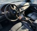 Серый БМВ Х5, объемом двигателя 3 л и пробегом 450 тыс. км за 4000 $, фото 9 на Automoto.ua