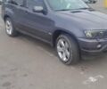 Серый БМВ Х5, объемом двигателя 2.93 л и пробегом 400 тыс. км за 8900 $, фото 4 на Automoto.ua