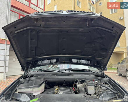 Серый БМВ Х5, объемом двигателя 2.93 л и пробегом 456 тыс. км за 8450 $, фото 178 на Automoto.ua