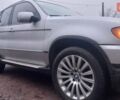 Сірий БМВ Х5, об'ємом двигуна 2.93 л та пробігом 380 тис. км за 8100 $, фото 3 на Automoto.ua