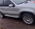 Сірий БМВ Х5, об'ємом двигуна 2.93 л та пробігом 380 тис. км за 8100 $, фото 1 на Automoto.ua