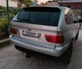 Сірий БМВ Х5, об'ємом двигуна 3 л та пробігом 350 тис. км за 9800 $, фото 5 на Automoto.ua
