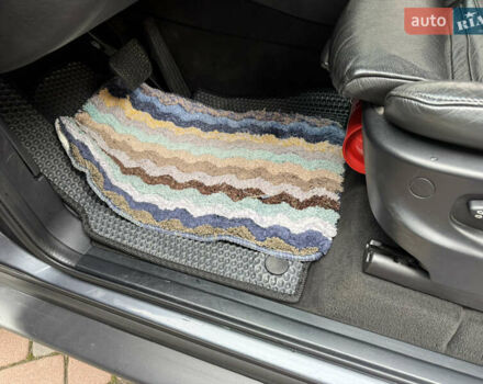 Серый БМВ Х5, объемом двигателя 2.93 л и пробегом 456 тыс. км за 8450 $, фото 105 на Automoto.ua