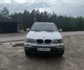 Серый БМВ Х5, объемом двигателя 2.98 л и пробегом 300 тыс. км за 8600 $, фото 4 на Automoto.ua
