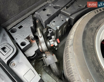 Серый БМВ Х5, объемом двигателя 2.93 л и пробегом 456 тыс. км за 8450 $, фото 171 на Automoto.ua