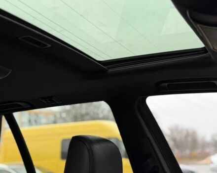 Серый БМВ Х5, объемом двигателя 2.9 л и пробегом 254 тыс. км за 7200 $, фото 7 на Automoto.ua
