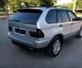 Серый БМВ Х5, объемом двигателя 3 л и пробегом 257 тыс. км за 5400 $, фото 7 на Automoto.ua