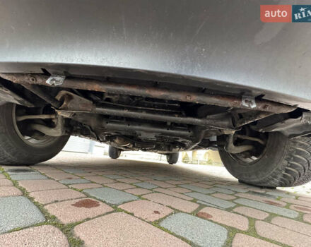 Серый БМВ Х5, объемом двигателя 2.93 л и пробегом 456 тыс. км за 8450 $, фото 86 на Automoto.ua