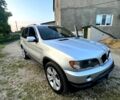 Серый БМВ Х5, объемом двигателя 2.9 л и пробегом 317 тыс. км за 9800 $, фото 4 на Automoto.ua