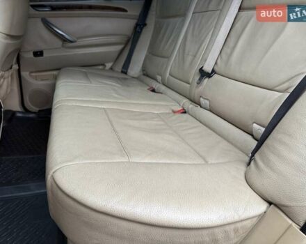 Серый БМВ Х5, объемом двигателя 2.99 л и пробегом 353 тыс. км за 7950 $, фото 37 на Automoto.ua