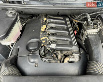 Серый БМВ Х5, объемом двигателя 2.93 л и пробегом 456 тыс. км за 8450 $, фото 184 на Automoto.ua