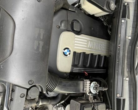 Серый БМВ Х5, объемом двигателя 2.9 л и пробегом 252 тыс. км за 10500 $, фото 6 на Automoto.ua