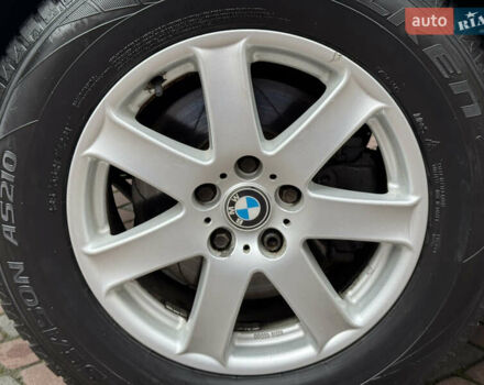 Серый БМВ Х5, объемом двигателя 2.93 л и пробегом 456 тыс. км за 8450 $, фото 63 на Automoto.ua