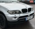 Серый БМВ Х5, объемом двигателя 2.99 л и пробегом 353 тыс. км за 7950 $, фото 15 на Automoto.ua